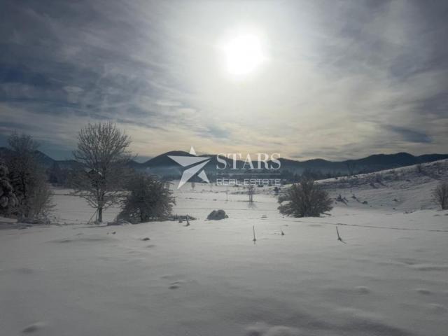 Gorski kotar, Mrkopalj - građevinski teren 885 m2