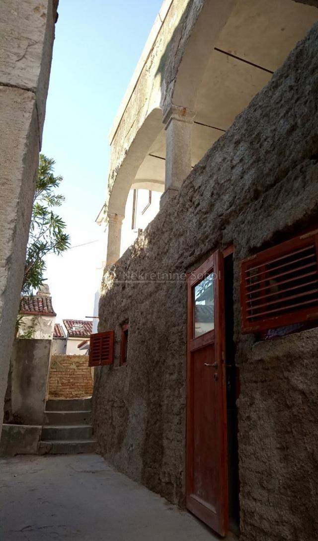 Cres, Osor - Kuća, 360 M2