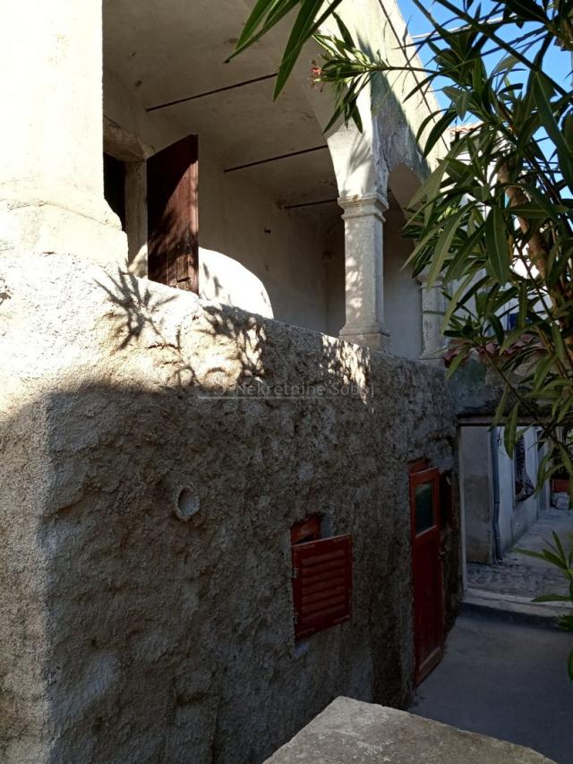 Cres, Osor - Kuća, 360 M2