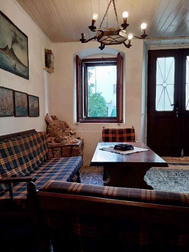 Cres, Osor - Kuća, 360 M2