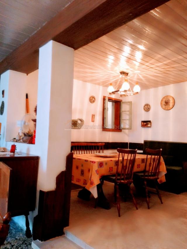 Cres, Osor - Kuća, 360 M2