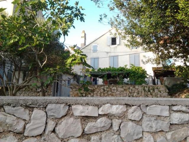 Unije, Mali Lošinj - Kuća, 270.00 m2