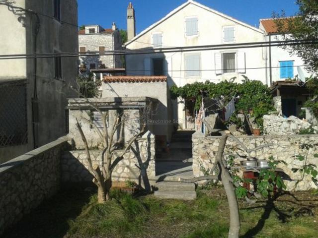Unije, Mali Lošinj - Kuća, 270.00 m2