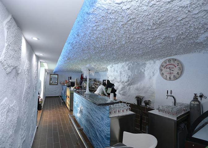 Crikvenica, Selce - Hotel, 5000 m2