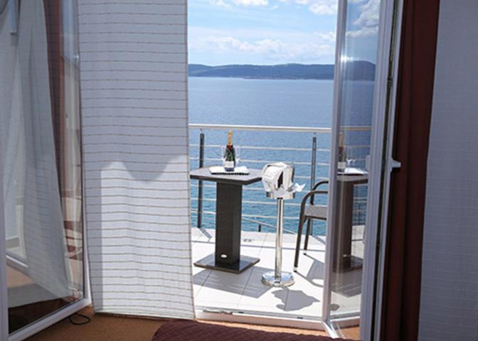 Crikvenica, Selce - Hotel, 5000 m2