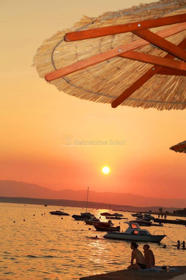 Crikvenica, Selce - Hotel, 5000 m2