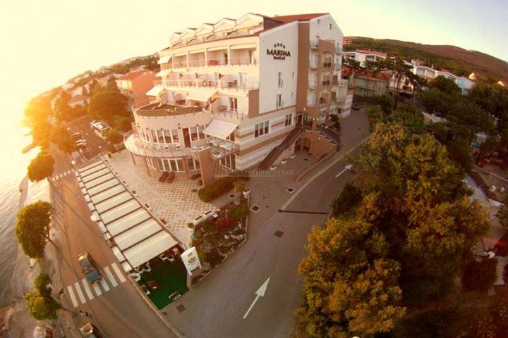 Crikvenica, Selce - Hotel, 5000 m2