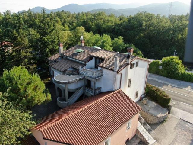 RIJEKA, JURDANI, KUĆA,580.00M2