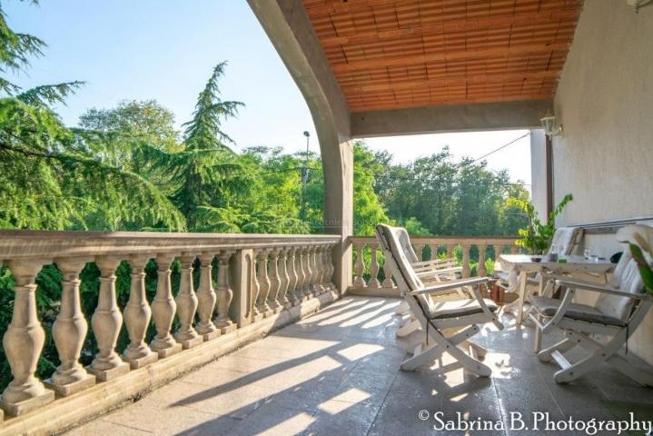 RIJEKA, JURDANI, KUĆA,580.00M2