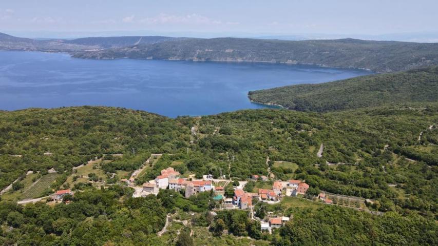 Zbicina, Island Cres - House, 135 m2