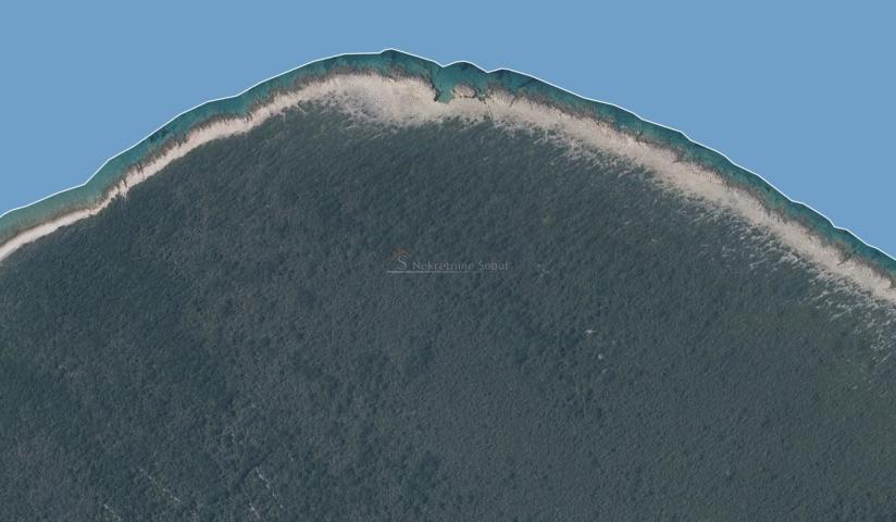 Otok Olib - Poljoprivredno, 6375 m2