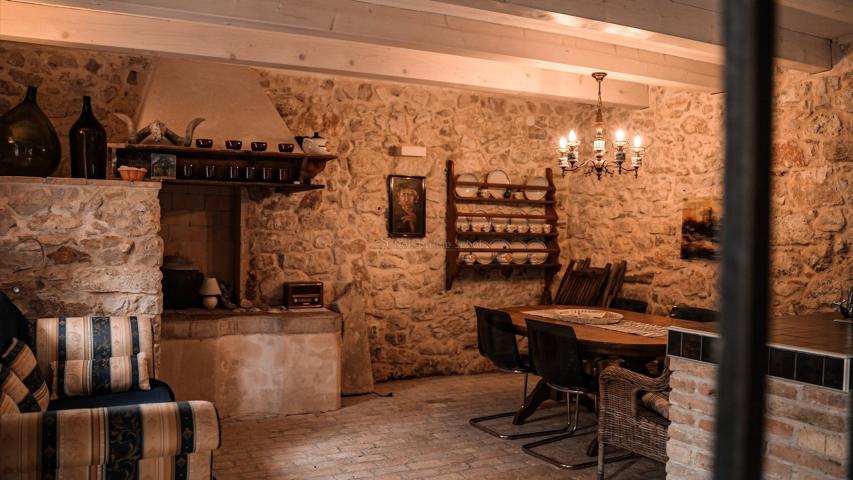 Mali Lošinj, Otok Susak - Kuća, 166 m2