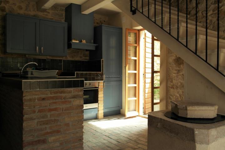 Mali Lošinj, Otok Susak - Kuća, 166 m2