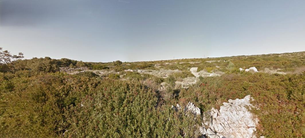 Punta Križa, Otok Cres - Poljoprivredno, 67525 m2