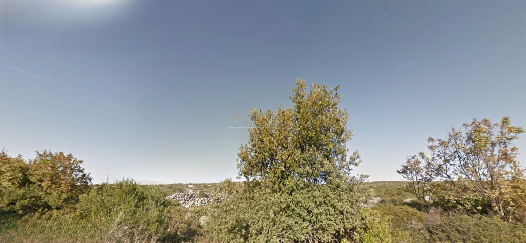 Punta Križa, Otok Cres - Poljoprivredno, 67525 m2