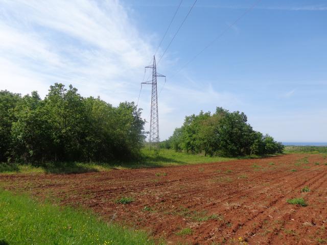 Veliko poljoprivredno zemljište
