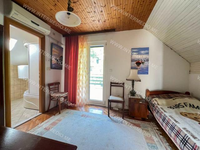 Prodaja, kuća, 150m2, Drenovik, Herceg Novi