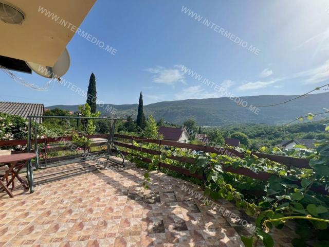 Prodaja, kuća, 150m2, Drenovik, Herceg Novi
