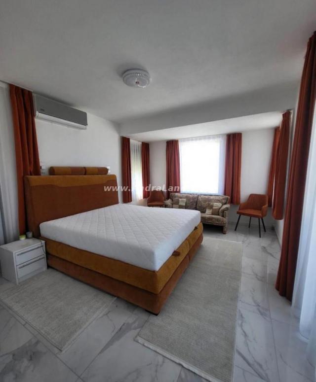 Vila snova u Baru – luksuz, udobnost i pogled na more