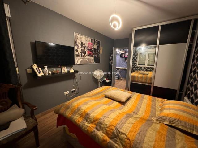 Prostran dvosoban stan u Baru – 76m² , renoviran i opremljen!