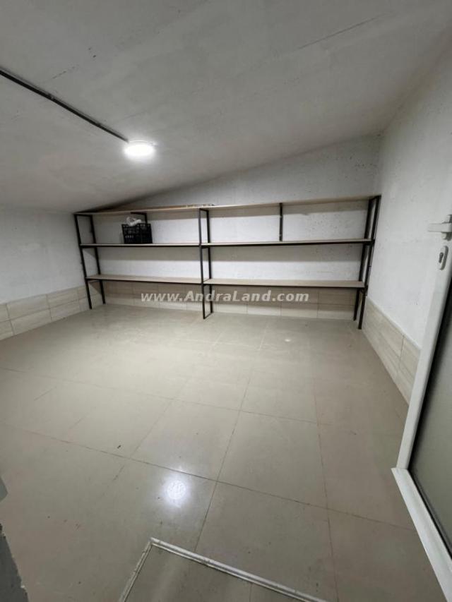 Na prodaju – Jednosoban stan sa pogledom na more, Šušanj, Bar (51 m²)