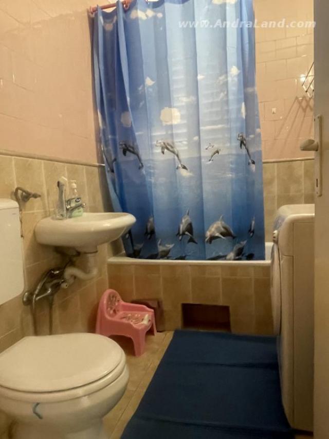 PRODAJE SE TROSOBAN STAN, ŠUŠANJ