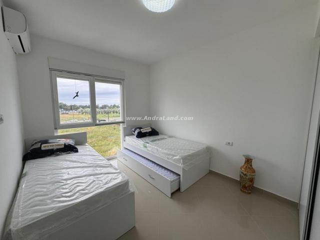 Na prodaju – Jednosoban stan sa pogledom na more, Šušanj, Bar (51 m²)