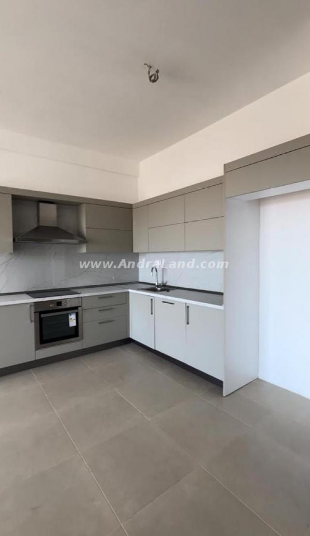 Luxuriöse Zwei-Zimmer-Wohnung im Komplex Block A – Stadt- und Meerblick, 73m²