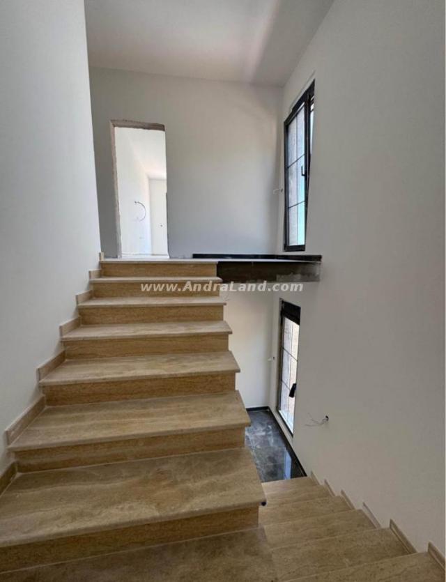For Sale – Luxury Villa with Pool and Panoramic View in Vitići, Bar