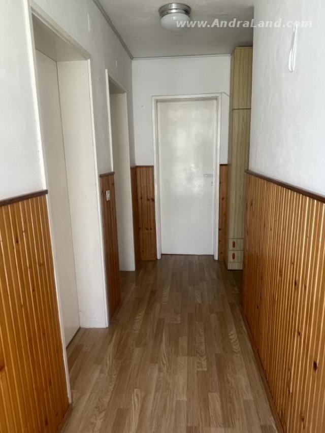 PRODAJE SE TROSOBAN STAN, ŠUŠANJ