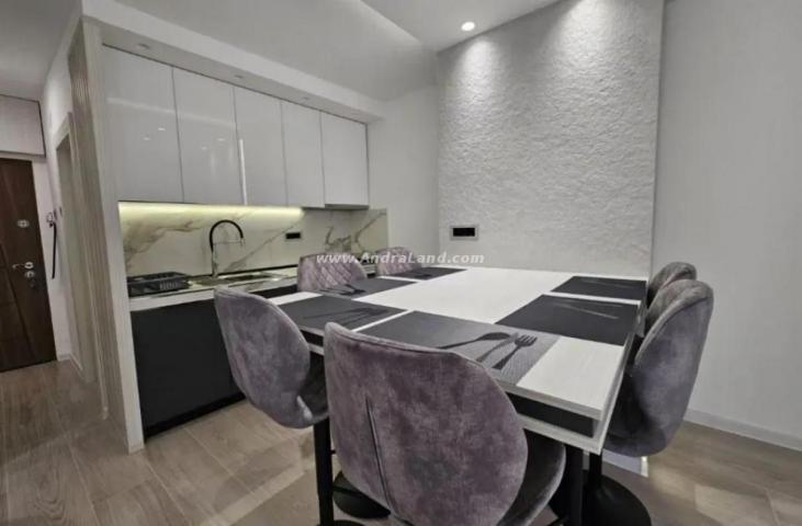 Renoviran i potpuno opremljen dvosoban stan – 200m od centra Bara, odlična investicija