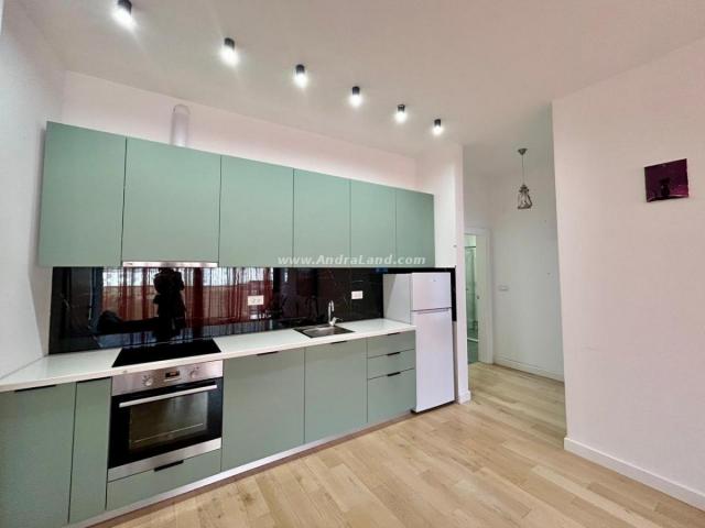 FOR SALE: ONE-BEDROOM APARTMENT, BAR
