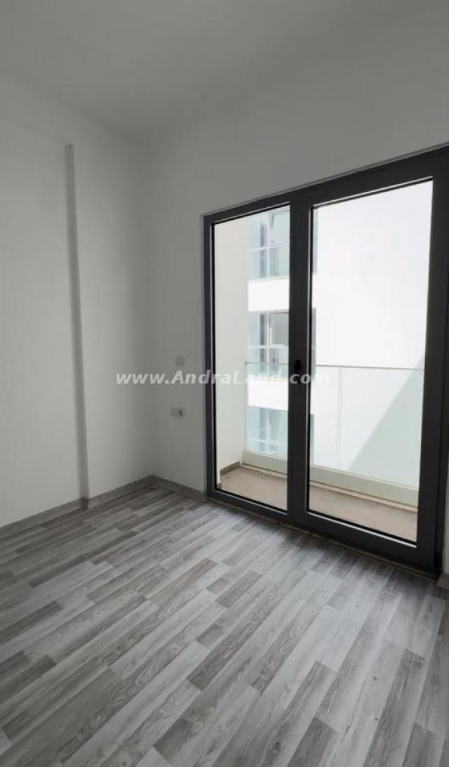 Luxuriöse Zwei-Zimmer-Wohnung im Komplex Block A – Stadt- und Meerblick, 73m²