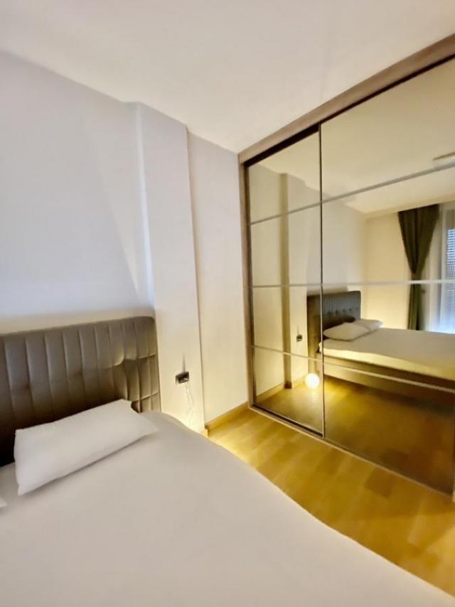 Smeštaj, Stan, 120m2 , Preko morače