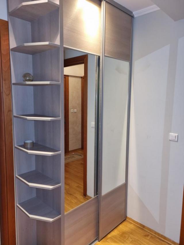 Izdavanje, Stan, 85m2 , Podgorica