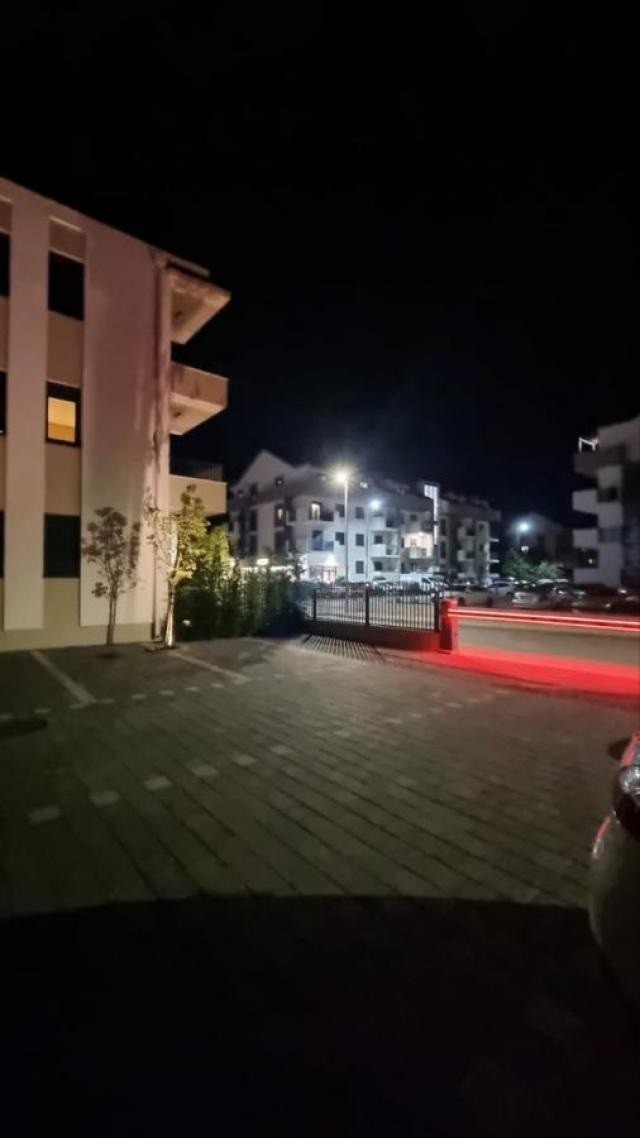 Izdaje se dvosoban stan - Zabjelo, Podgorica