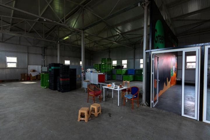Industrijski objekat na prodaju – Berane, Crna Gora