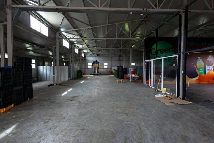 Industrijski objekat na prodaju – Berane, Crna Gora