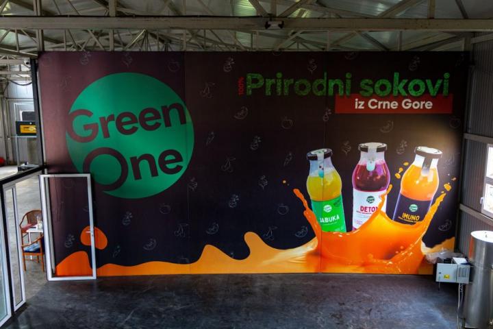 Industrijski objekat na prodaju – Berane, Crna Gora