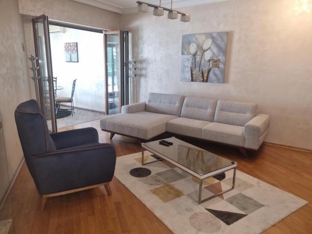 Izdavanje, Stan, 85m2 , Podgorica