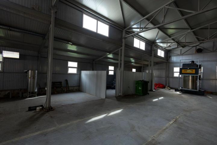 Industrijski objekat na prodaju – Berane, Crna Gora