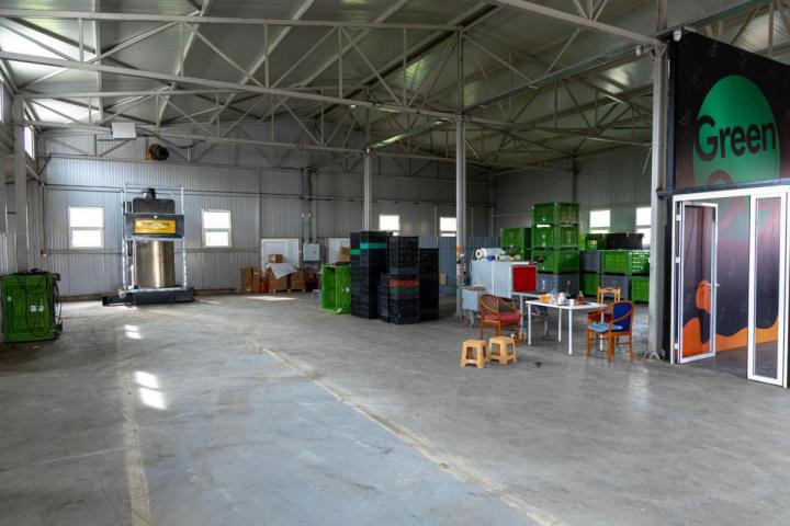 Industrijski objekat na prodaju – Berane, Crna Gora