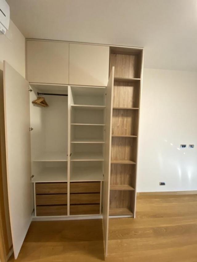 Smeštaj, Stan, 120m2 , Preko morače