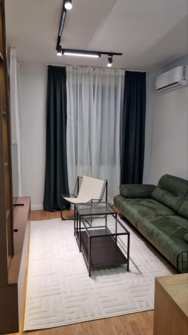 Izdaje se dvosoban stan - Zabjelo, Podgorica
