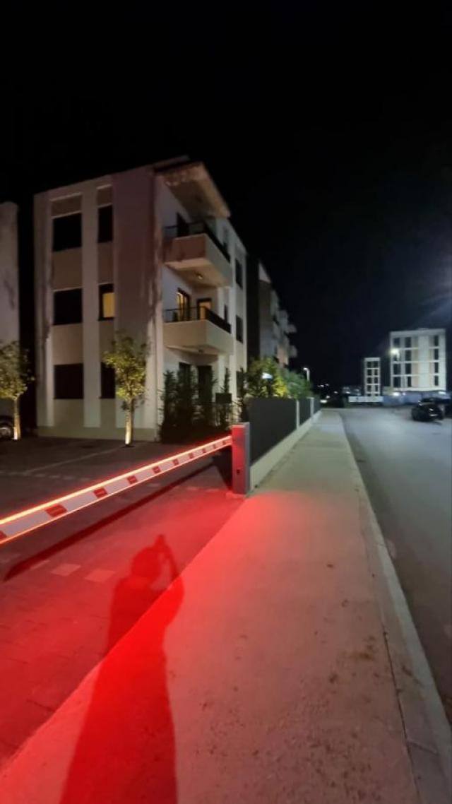 Izdaje se dvosoban stan - Zabjelo, Podgorica
