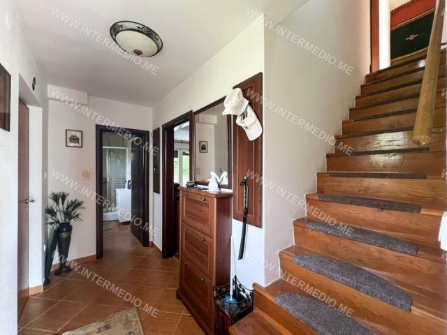 Prodaja, kuća, 150m2, Drenovik, Herceg Novi