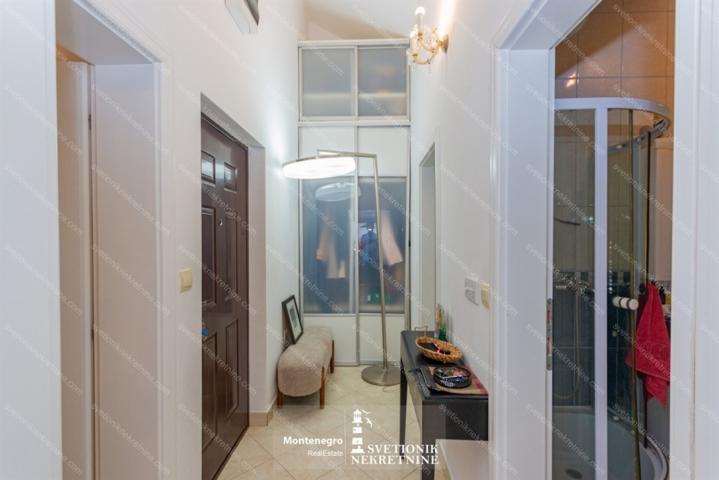 Apartments for Sale Herceg Novi – Two-Bedroom Apartment with Sea View, Topla 2 I