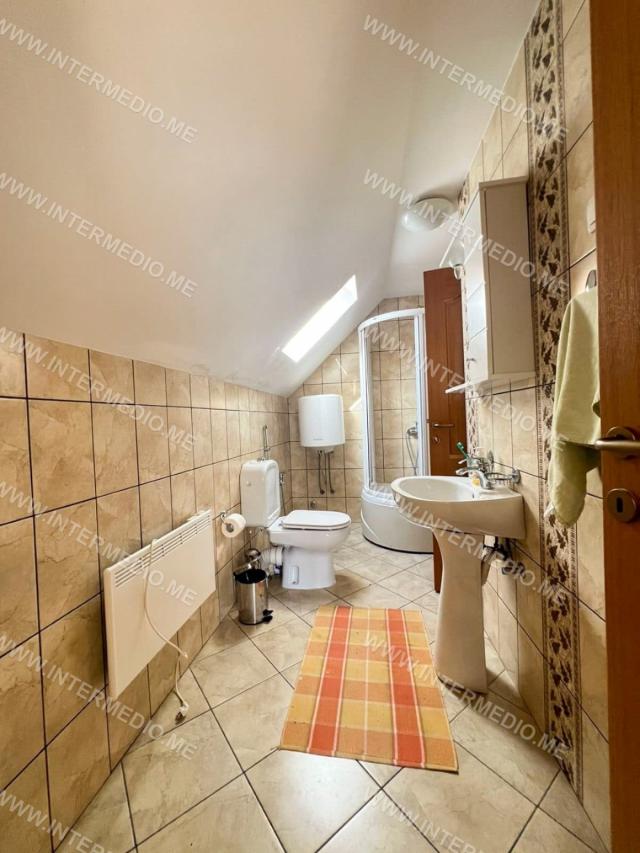 Prodaja, kuća, 150m2, Drenovik, Herceg Novi