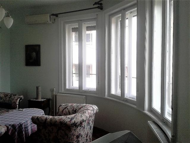 Vukov Spomenik, Zvezdara, Beograd • Izdavanje