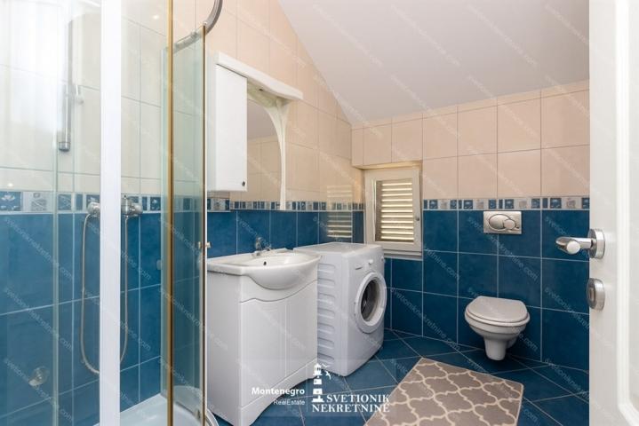 Apartments for Sale Herceg Novi – Two-Bedroom Apartment with Sea View, Topla 2 I